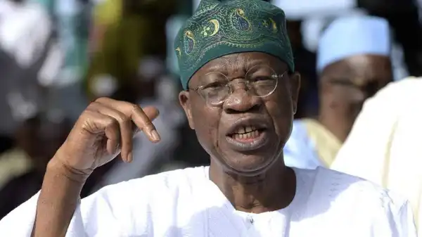 FG promises to protect artistes’ intellectual properties